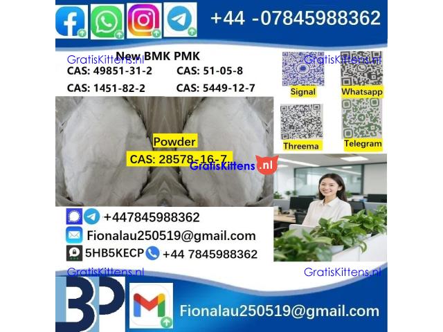 Best price! 28578-16-7 Chemical raw materials