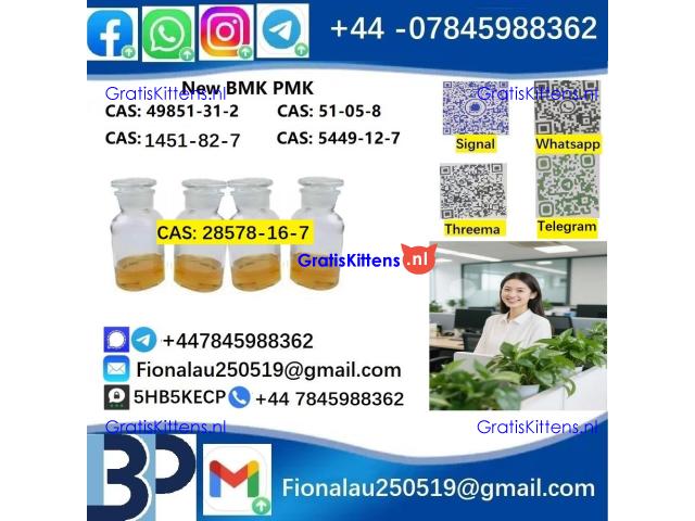 28578-16-7 Germany warehouse p.m.k powder