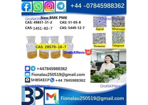 28578-16-7 Germany warehouse p.m.k powder
