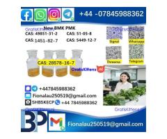 28578-16-7 Germany warehouse p.m.k powder