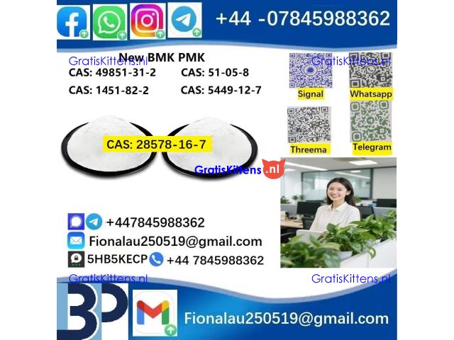 28578-16-7 Germany warehouse p.m.k powder
