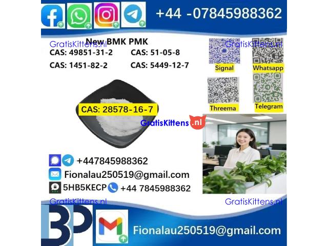 28578-16-7 Germany warehouse p.m.k powder