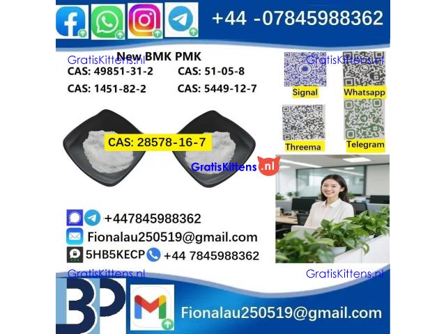 28578-16-7 Germany warehouse p.m.k powder