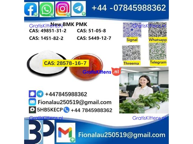 28578-16-7 P.M.K Powder Name P.M.K ethyl glycidate