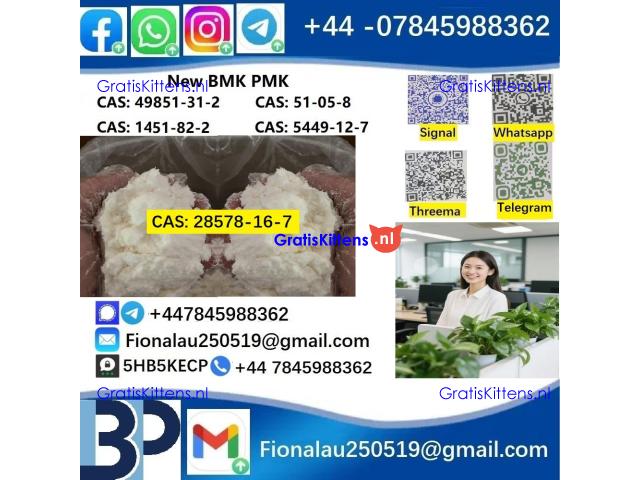 28578-16-7 P.M.K Powder Name P.M.K ethyl glycidate