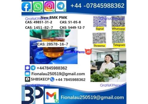 28578-16-7 P.M.K Powder Molecular Formula C13H14O5