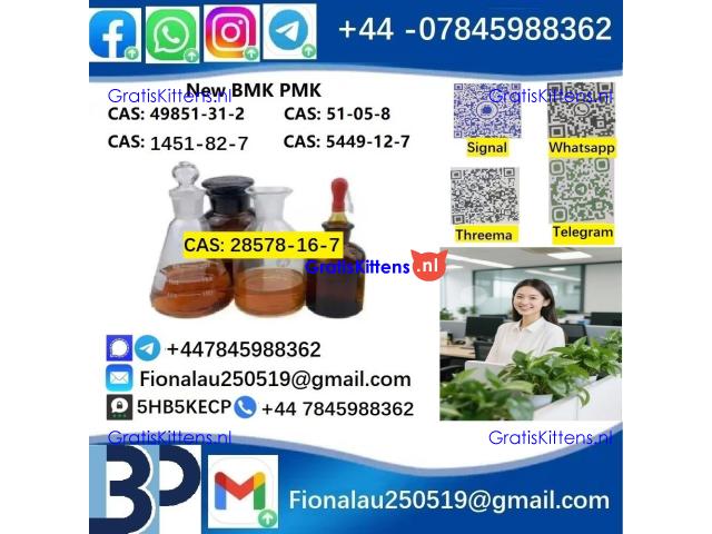 28578-16-7 P.M.K Powder Molecular Formula C13H14O5