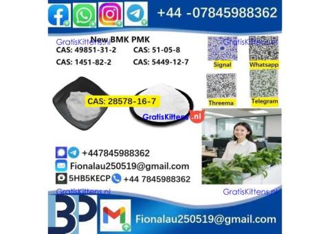 28578-16-7 P.M.K Powder P.M.K methyl glycidate