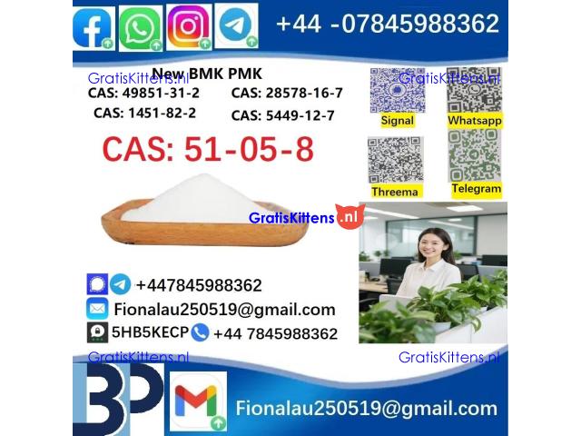 cas51-05-8 Cerata Procaine (Novocaine) Hcl Api Powder 51-05-8