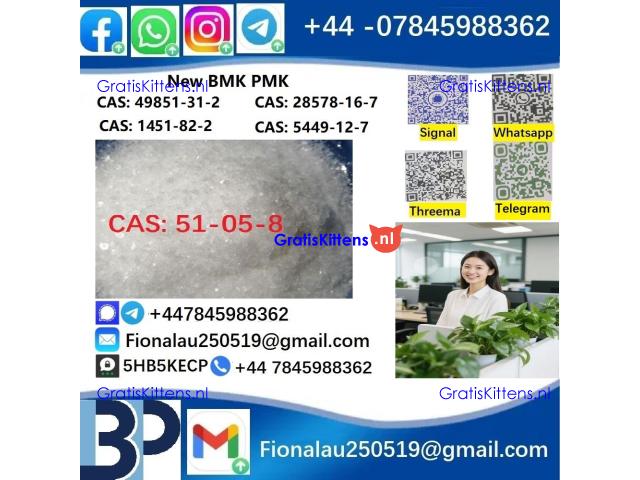 cas51-05-8 Cerata Procaine (Novocaine) Hcl Api Powder 51-05-8