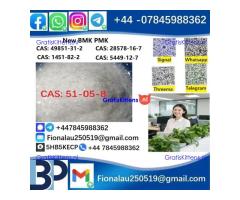 cas51-05-8 Cerata Procaine (Novocaine) Hcl Api Powder 51-05-8