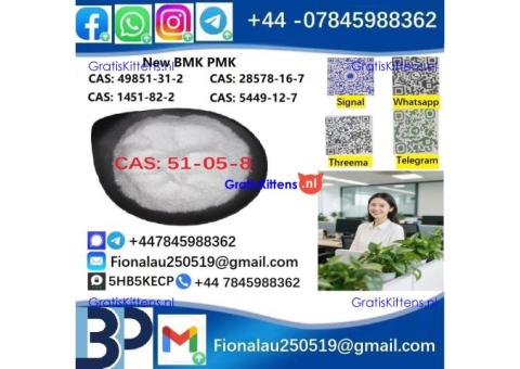cas51-05-8 Cerata Procaine (Novocaine) Hcl Api Powder 51-05-8