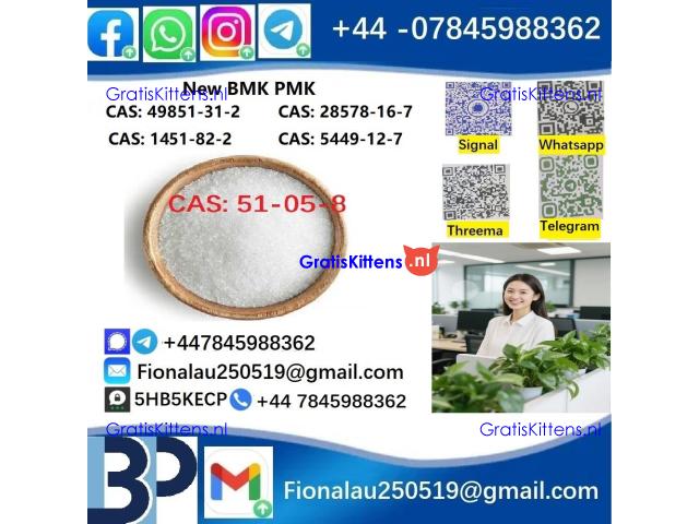 cas51-05-8 Cerata Procaine (Novocaine) Hcl Api Powder 51-05-8