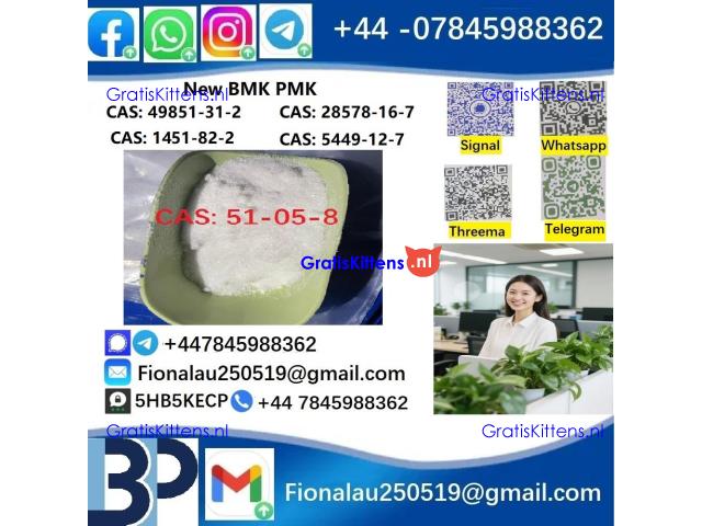 cas51-05-8 Cerata Procaine (Novocaine) Hcl Api Powder 51-05-8