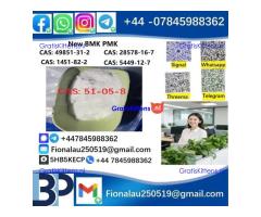 cas51-05-8 Cerata Procaine (Novocaine) Hcl Api Powder 51-05-8