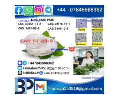 cas51-05-8 Cerata Procaine (Novocaine) Hcl Api Powder 51-05-8