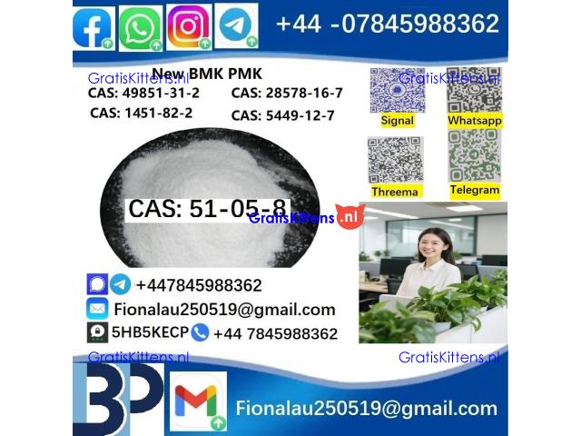 51-05-8 Procaine HCl raw materials