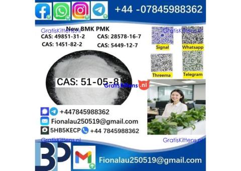 51-05-8 Procaine HCl raw materials