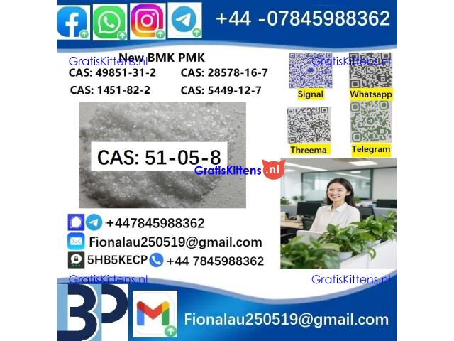 51-05-8 Procaine HCl raw materials