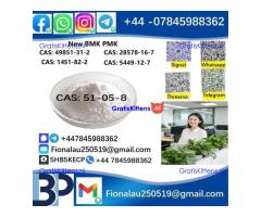 51-05-8 BMK PMK Procaine HCl raw materials