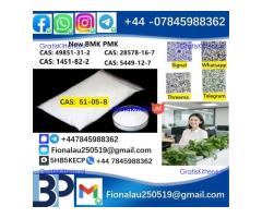 BMK PMK 51-05-8 Procaine HCl raw materials
