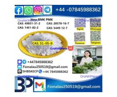 BMK PMK cas51-05-8 Procaine HCl raw materials