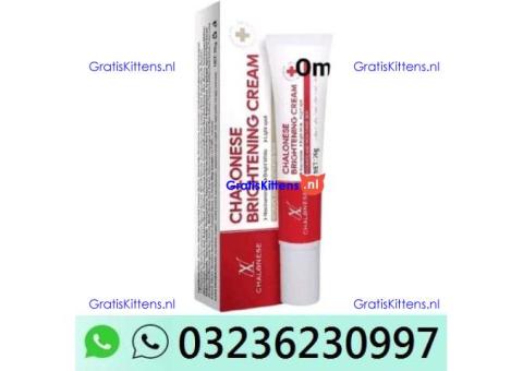 chalonese brightening cream in pakistan - 03236230997