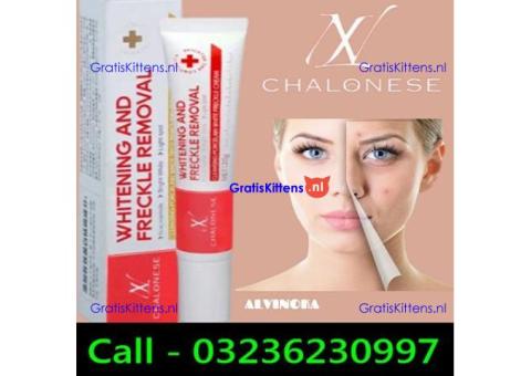 chalonese cream price in pakistan - 03236230997