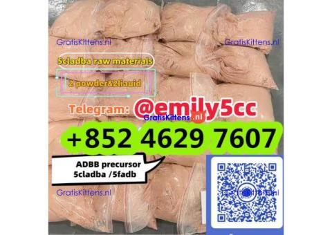 5cladba very strong pink Powder 5CL-ADB-A 5f-adb 5,