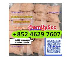 5cladba very strong pink Powder 5CL-ADB-A 5f-adb 5,