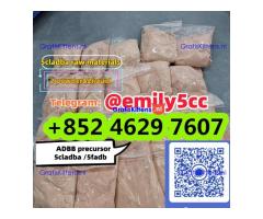 Adbb, 5cladba, 5cladb, Adb-butinaca, Precursor Raw Materials,