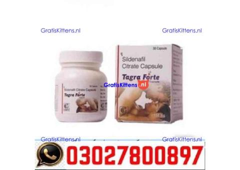 Tagra Forte Capsule in Pakistan  _ 03027800897 ^ In Stock