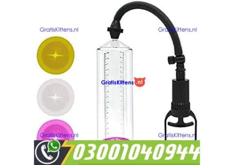 Penis Enlargement Pump for Men in Pakistan ( 03001040944 ^ Call Now