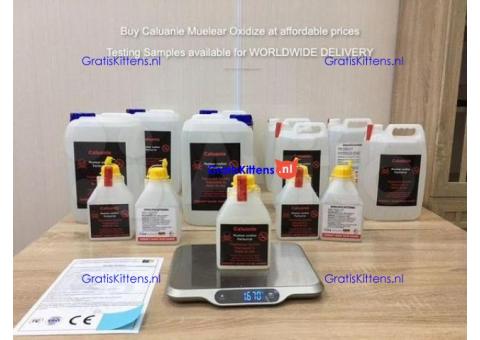WhatsApp(+44 7397 620325)CALUANIE HEAVY WATER FOR SALE,Buy caluanie muelear oxidize