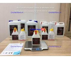 WhatsApp(+44 7397 620325)CALUANIE HEAVY WATER FOR SALE,Buy caluanie muelear oxidize