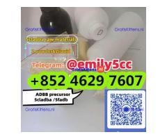 5cladb/ 5CLADBA/ Adbb/ 5fadb / 5cl-adb-a /5f-ADB 43120-28-1 