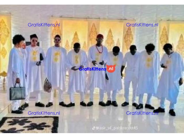 +2347036230889 I want to join occult for money ritual