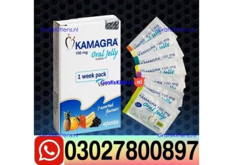Kamagra 100mg Oral JellyIn Quetta ( 0302*7800897
