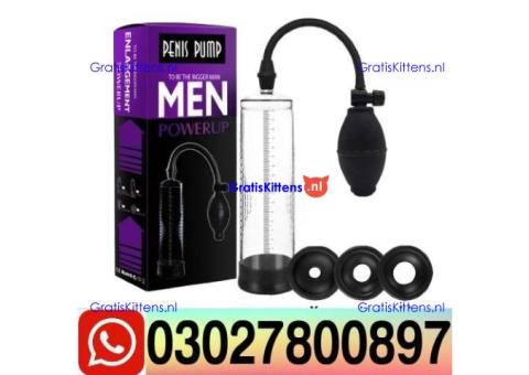 Penis Enlargement Pump for Men In Quetta ( 0302*7800897
