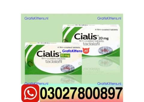 Cialis Tablets In Pakistan ( 0302*7800897
