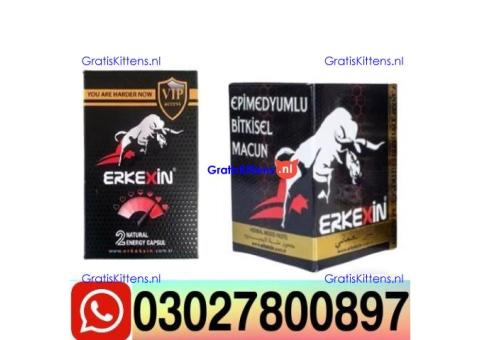 Erkexin Turkish Macun In Pakistan ( 0302*7800897