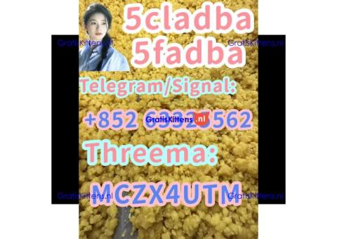 5cl Raw Materials 5cl-Adb-A 5cladb 5cladba In Stock