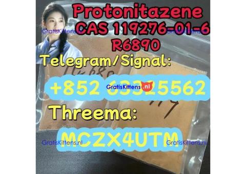 Hot seller CAS 119276-01-6