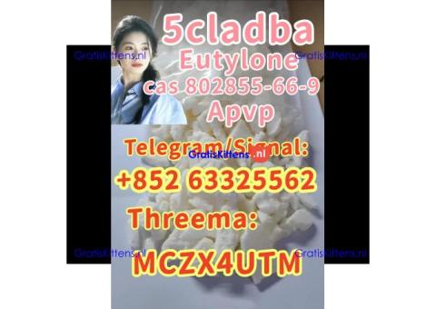 cas 802855-66-9 Eutylone Very strong!!5cladba