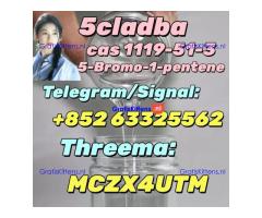 5cladba Precursor DMF CAS 1119-51-3