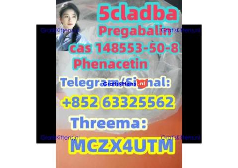 99 HIGH PURITY PREGABALIN POWDER SALT CAS 148553 - 50 - 8