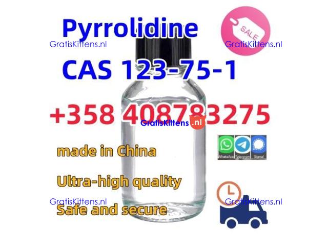 Factory Supply 1,4-Butanediol CAS 110-63-4 in Stock