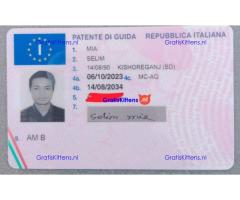 Buy Driving license Netherlands, UK, Italy, Germany ... WhatsApp: +1 (636) 393-7332