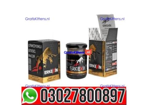 Erkexin Epimedium Herbal Mixed Paste in Pakistan | 03027800897 | Order now