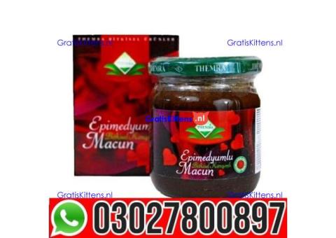 Epimedium Macun Turkish Honey In Pakistan | 03027800897 | Order now